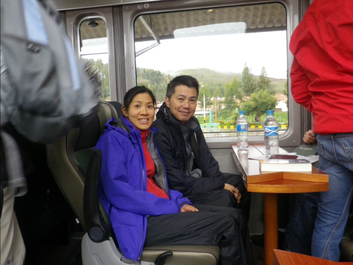 Train to Inca Trail05